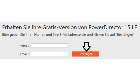 powerdirector free download full version for windows 7